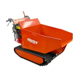 Mini Dumper Lagartas Hecht 2950 500kg