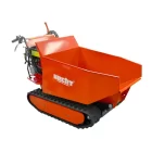 Mini Dumper Lagartas Hecht 2950 500kg