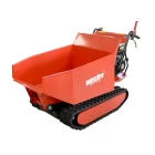 Mini Dumper Lagartas Hecht 2950 500kg