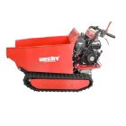 Mini Dumper Lagartas Hecht 2950 500kg