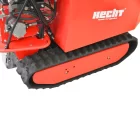 Mini Dumper Lagartas Hecht 2950 500kg