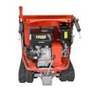 Mini Dumper Lagartas Hecht 2950 500kg