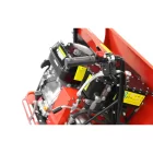 Mini Dumper Lagartas Hecht 2950 500kg