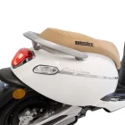 Scooter Elétrica 3000W Hecht Citis Branca