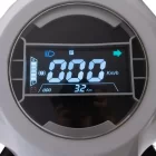 Scooter Elétrica 3000W Hecht Citis Branca