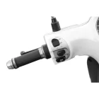 Scooter Elétrica 3000W Hecht Citis Branca