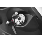 Scooter Elétrica 3000W Hecht Citis Branca
