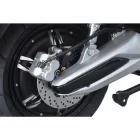 Scooter Elétrica 3000W Hecht Citis Branca