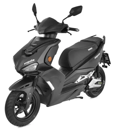 Scooter 100% Elétrica Hecht Equis 3000W