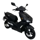 Scooter 100% Elétrica Hecht Equis 3000W