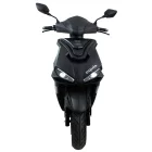 Scooter 100% Elétrica Hecht Equis 3000W