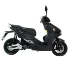 Scooter 100% Elétrica Hecht Equis 3000W