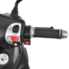 Scooter 100% Elétrica Hecht Equis 3000W