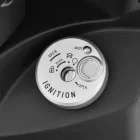 Scooter 100% Elétrica Hecht Equis 3000W