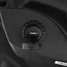 Scooter 100% Elétrica Hecht Equis 3000W