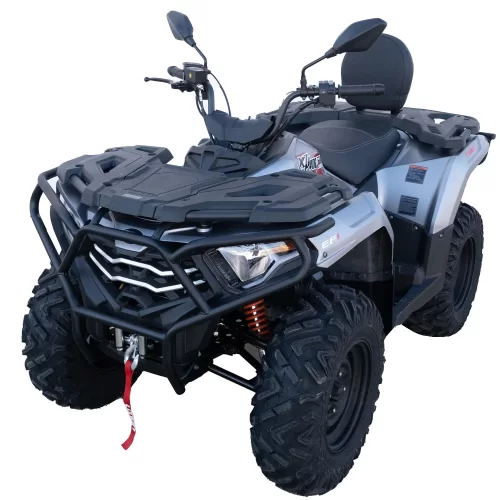 Loncin XWOLF 300 ATV Quad Bike