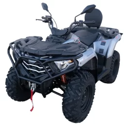Moto 4 Loncin XWOLF 300 ATV