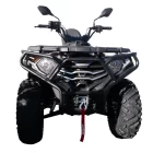 Moto 4 Loncin XWOLF 300 ATV