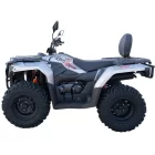 Moto 4 Loncin XWOLF 300 ATV