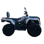 Moto 4 Loncin XWOLF 300 ATV