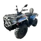 Moto 4 Loncin XWOLF 300 ATV