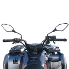 Moto 4 Loncin XWOLF 300 ATV