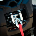 Moto 4 Loncin XWOLF 300 ATV