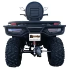 Moto 4 Loncin XWOLF 300 ATV
