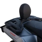 Moto 4 Loncin XWOLF 300 ATV