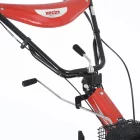 Motoenxada Hecht 7HP c/ atrelado 500kg