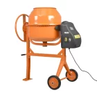 Betoneira 120 litros HCT CM2117