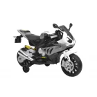 Toy Motorcycle BMW S1000RR Gray