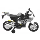 Toy Motorcycle BMW S1000RR Gray