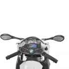 Toy Motorcycle BMW S1000RR Gray