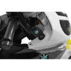Toy Motorcycle BMW S1000RR Gray