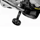 Toy Motorcycle BMW S1000RR Gray