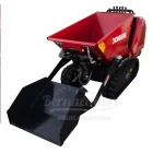 Mini Dumper de Rastos Donker's MD 800kg