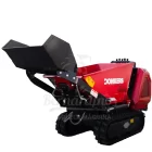 Mini Dumper de Rastos Donker's MD 800kg