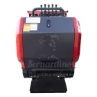 Mini Dumper de Rastos Donker's MD 800kg