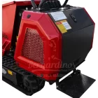 Mini Dumper de Rastos Donker's MD 800kg