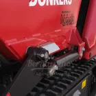 Mini Dumper de Rastos Donker's MD 800kg