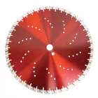 Disco de Corte Diamantado Turbo 350mm