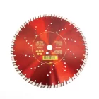 Disco de Corte Diamantado Turbo 350mm