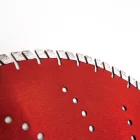 Disco de Corte Diamantado Turbo 350mm