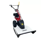 Motocultivador mais Capindeira Donker’s DK70 BS850