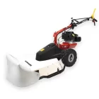 Motocultivador mais Capindeira Donker’s DK70 BS850