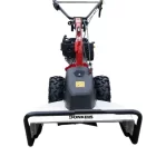 Motocultivador mais Capindeira Donker’s DK70 BS850