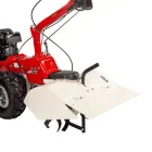 Motocultivador mais Capindeira Donker’s DK70 BS850