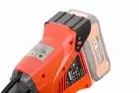 Battery-powered brushcutter HCT 1440