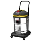 Aspiradora profesional de doble motor Lavor WD255 - 